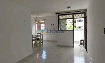 Imagem: Apto - 98M² - 3 quartos - 2 suites - 1