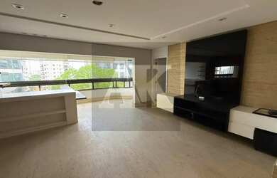 Imagem 4: Imóvel para aluguel tem 205 metros quadrados com 4 quartos em Vila Regente Feijó - São Pau