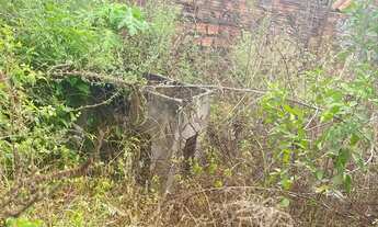 Imagem 2: Terrenos de esquina principal . Bairro: Nossa senhora de Fátima