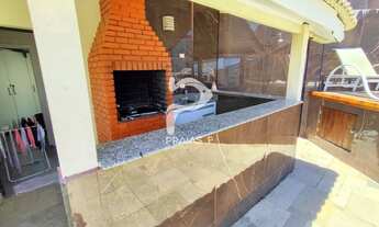 Imagem 4: Cobertura com hidromassagem, 3 dormitórios, Enseada, Guarujá