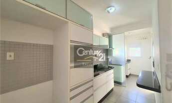 Imagem 7: Apartamento para Alugar no Condomínio Pátio Andaluz - Cidade Nova II em Indaiatuba/SP - AP