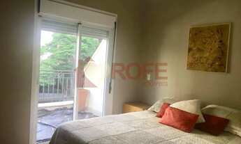 Imagem 7: Studio com 1 dormitório para alugar, 45 m² por R$ 4.548,33/mês - Consolação - São Paulo/SP