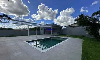 Imagem 3: Casa à venda, 3 quartos, 1 suíte, 4 vagas, Colonial - Contagem/MG