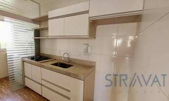 Imagem 5: Apartamento para Locação no Residencial Grand Ville em Indaiatuba SP