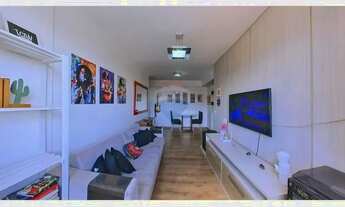 Imagem 3: Apartamento à Venda em Águas Claras Condomínio Residencial Sevilha