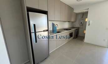 Imagem 4: Apartamento com vista mar em todos os ambientes - HOME CACUPÉ