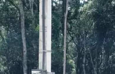 Imagem 4: Terreno com Casa e Nascente Bairro Campestre, Tijucas do Sul 11.000m²