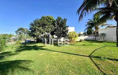 Imagem: Portal do Sol II - Terreno Residencial