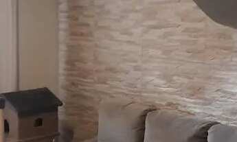 Imagem 6: SOBRADO CONFORTÁVEL 3 QUARTOS 110m2 - FANNY - R$ 319.900,00