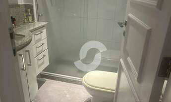 Imagem 6: Dois quartos com suite na Tavares de Macedo