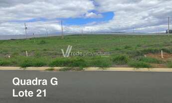 Imagem 2: Terreno - Miraj - Paulínia