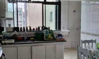 Imagem 2: Apartamento a venda - Vila Guiomar, Santo André