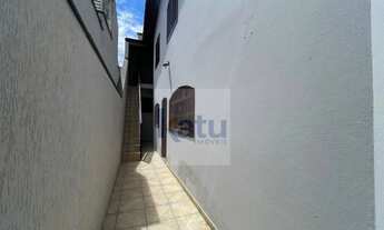 Imagem 3: Casa com Edicula à Venda ou Locação no Bairro Medeiros - Jundiai/SP