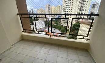 Imagem 5: Apartamento 905 Res. Vivaldi Rua João Pessoa, Alto da Glória, Goiânia - GO