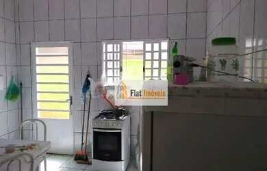 Imagem 4: Edícula com 1 dormitório à venda, 81 m² por R$ 455.000 - Nova Ribeirânia - Ribeirão Preto