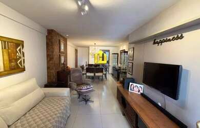 Imagem 6: APARTAMENTO EM LAGOA NOVA