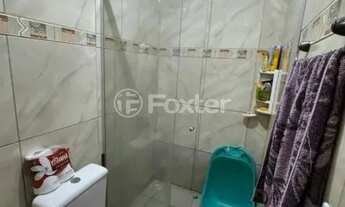 Imagem 4: Casa à venda Rua Tibúrcio Oliveira, Novo Mundo - Gravataí