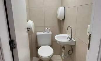 Imagem 7: Imóvel para aluguel possui 27 metros quadrados em Vila Isabel - Rio de Janeiro - RJ