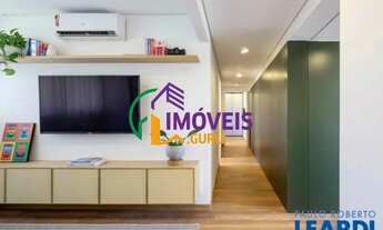 Imagem: APARTAMENTO - VILA MADALENA - SP