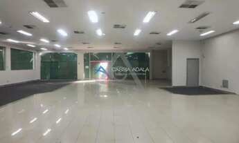 Imagem 6: Salão para alugar em Campinas, Vila Mimosa, com 293 m²