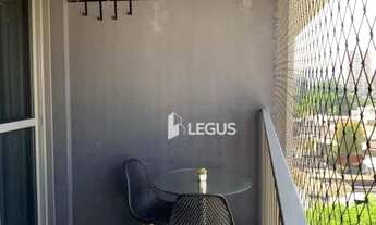 Imagem 2: Studio Mobiliado para Locação em Pinheiros com Lazer Completo