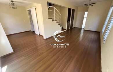 Imagem: Casa com 3 dormitórios, 140 m² - venda