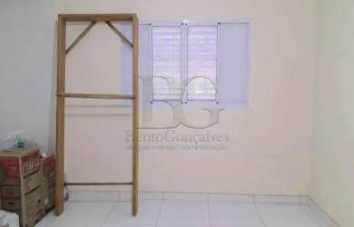 Imagem 5: Casas Padrão em Poços de Caldas