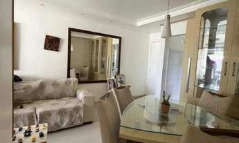 Imagem 6: Vista Marina Litoral Residence - apartamento com 3/4 na Aruana [7803