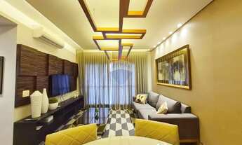 Imagem 5: Apartamento 3 quartos no Edifício Park Life Limeira