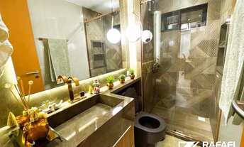 Imagem 7: Apartamento em Lagoa Nova Reformado com 3 quartos