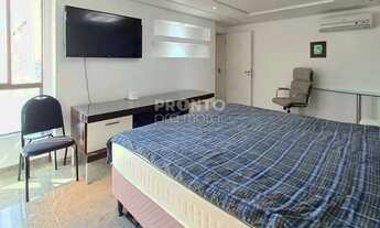 Imagem 5: Imóvel para venda tem 273 metros quadrados com 4 quartos em Santana - Recife - PE