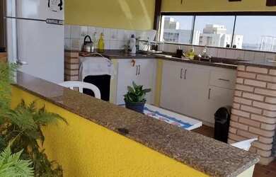 Imagem 3: Cobertura em Avenida Washington Luís - Vila Marieta - Campinas/SP