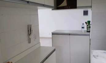 Imagem 7: Apartamento em Rua José Humberto Bronca - Residencial Cosmos - Campinas/SP