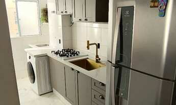 Imagem: Apartamento no Jd. América - Maringá/PR