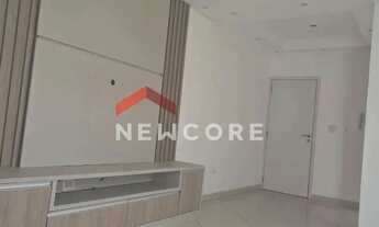 Imagem: Apartamento em Rua do Centro - Vila Camilópolis