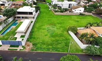 Imagem: Terreno ROYAL PARK para VENDA - Parte alta