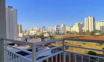 Imagem 4: Apartamento para alugar com 2 quartos, 57m² - Edifício Mares do Sul - Nova Aliança