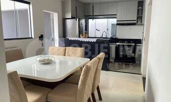 Imagem 3: Casa à venda, 3 quartos, 1 suíte, 4 vagas, CIDADE JARDIM - UBERLANDIA/MG