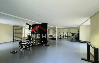 Imagem 5: Studio em Rua Padre Anchieta - Bigorrilho - Curitiba/PR