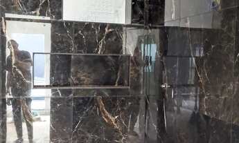 Imagem 2: Casa no final do P2 trecho 01