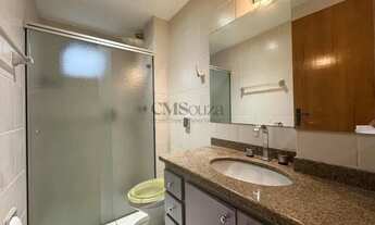 Imagem 5: Apartamento à venda no Centro de Londrina com 3 quartos, com 80.81 m², Edifício Aritana