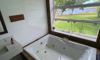 Imagem 2: Casa à venda no ÁGUAS DE SAUÍPE PORTO DE SAUÍPE, PORTO DE SAUIPE, Entre Rios, BA