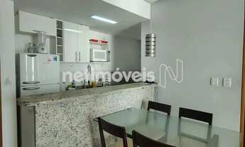 Imagem 5: Apartamento mobiliado 1 quarto Jardim Armação