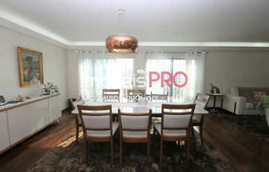 Imagem 4: Apartamento de 200m² com vista para o parque !