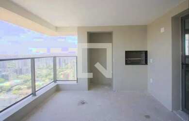 Imagem 5: Apartamento à Venda - Brooklin, 4 Quartos, 208 m2