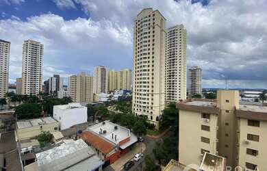 Imagem 6: Apartamento 905 Res. Vivaldi Rua João Pessoa, Alto da Glória, Goiânia - GO