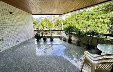 Imagem 3: Apartamento com 3 quartos à venda, 180 m² por R$ 2.800.000 - Jardim Oceânico - Rio de Jane