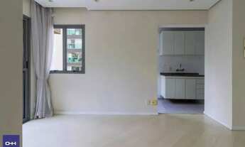 Imagem 2: Venda Apartamento 1 Dormitórios - 40 m² Brooklin