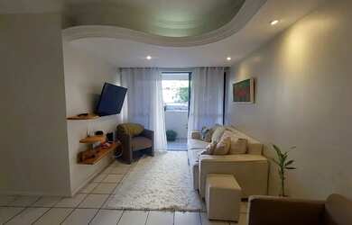 Imagem 7: ALUGO LINDO APARTAMENTO EM SETUBAL, BOA VIAGEM