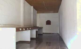 Imagem 4: Imóvel para aluguel tem 40 metros quadrados em Jardim das Nações - Taubaté - SP